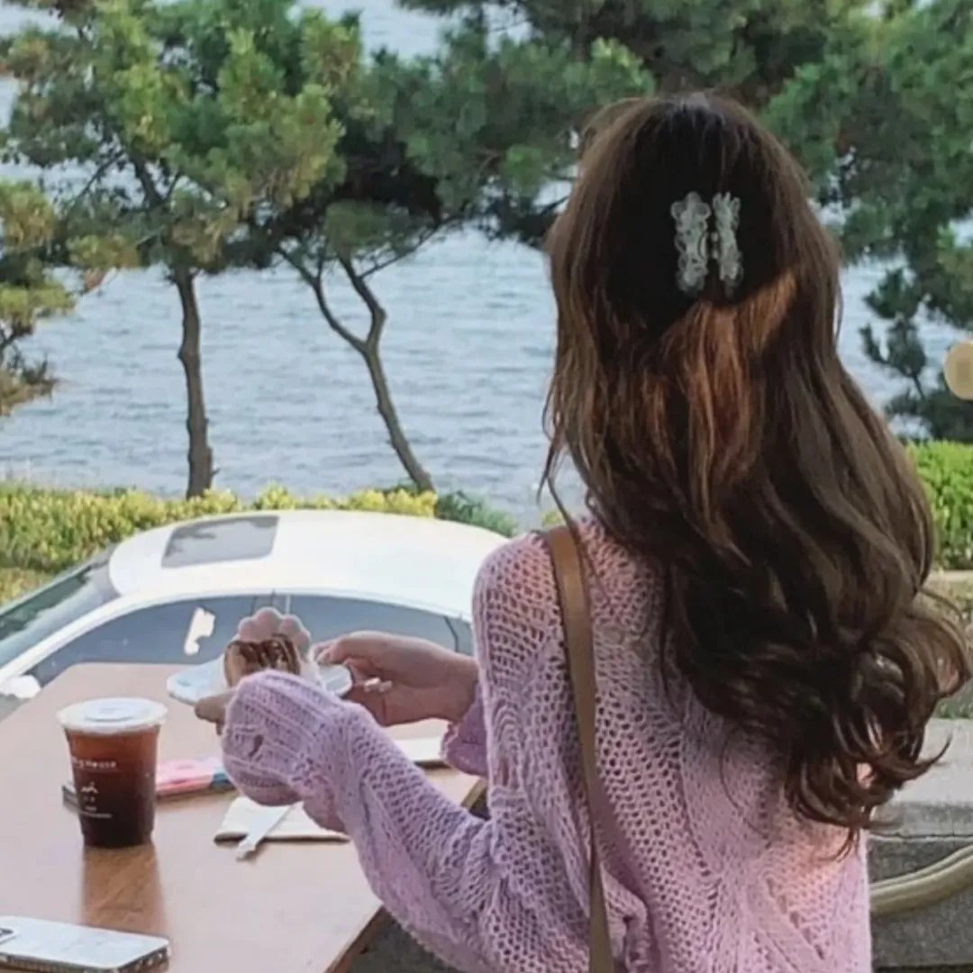握手者