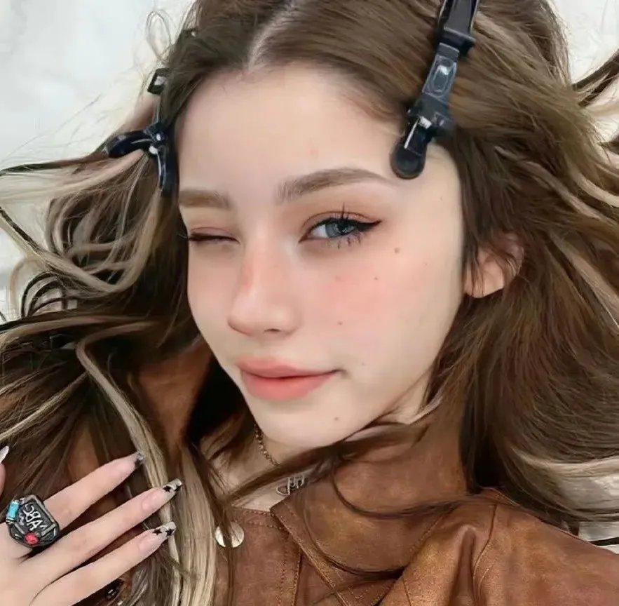 第五区的女人