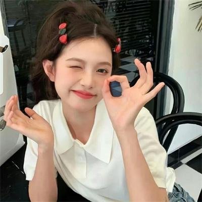 恶魔是一个女人